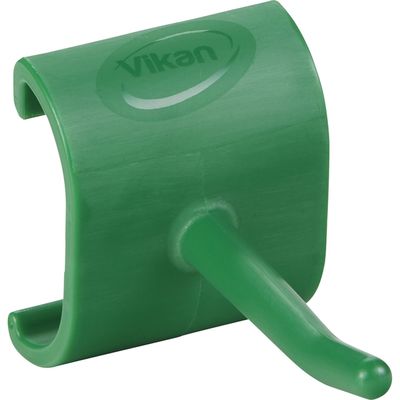 ヴァイカン フック(スペアパーツ) 1004 緑 50個 10042 1ケース(50セット入)（直送品）