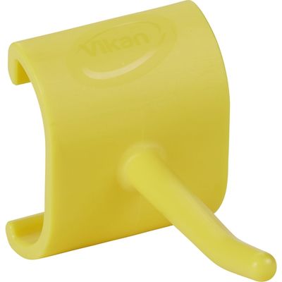 ヴァイカン フック(スペアパーツ) 1004 黄 50個 10046 1ケース(50セット入)（直送品）