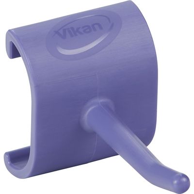 ヴァイカン フック(スペアパーツ) 1004 パープル 50個 10048 1ケース(50セット入)（直送品）