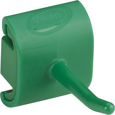 ヴァイカン シングルフック 1012 緑 1個 10122（直送品）