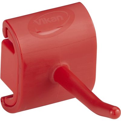ヴァイカン シングルフック 1012 赤 1個 10124（直送品）