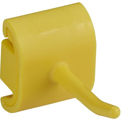 ヴァイカン シングルフック 1012 黄 1個 10126（直送品）