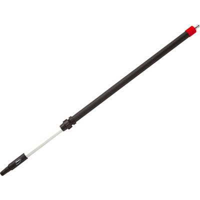 ヴァイカン トランスポート 通水機能付き伸縮ハンドル 297152 1個（直送品）