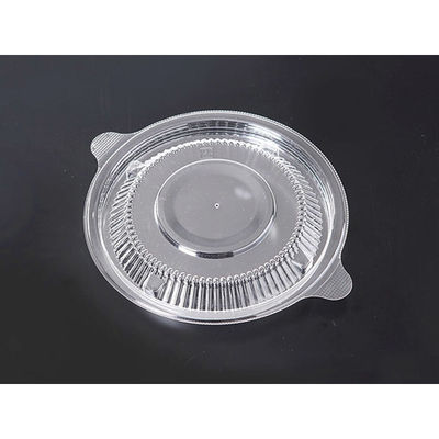 ケーピープラテック どんぶりS 透明フタ 800枚(50×16) 37398 1ケース(800枚入(50枚×16袋))（直送品）