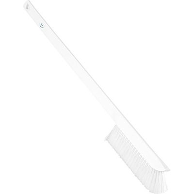 ヴァイカン ウルトラスリムブラシ ホワイト 41975 1個（直送品）