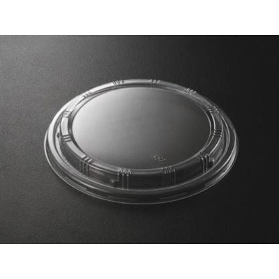 ケーピープラテック どんぶり-170 蓋 900枚(25×36) 466356 1ケース(900枚入(25枚×36袋))（直送品）