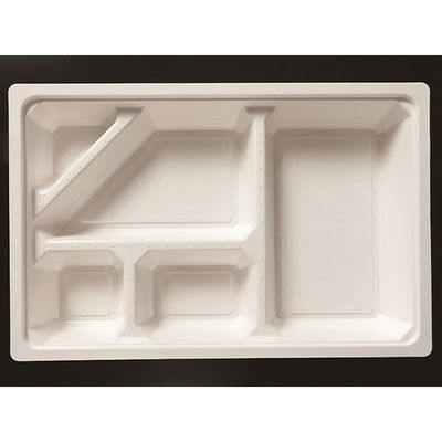 ケーピープラテック KMP90-60A 中仕切 ホワイト 300枚(25×12) 54400 1ケース(300枚入(25枚×12袋))（直送品）