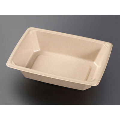 ケーピープラテック KMPランチ-10 本体 ナチュラル 400枚(50×8) 54417 1ケース(400枚入(50枚×8袋))（直送品）