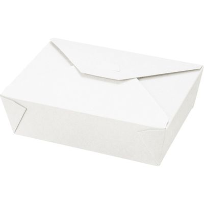 ケーピープラテック KM-34 ホワイト 200枚(50×4) 54654 1ケース(200枚入(50枚×4袋))（直送品）