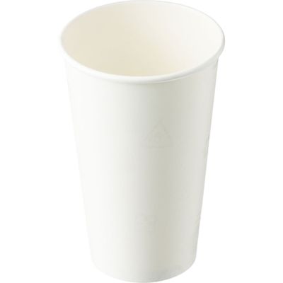 ケーピープラテック HアンドC 470 紙コップ 1000枚(50×20) 54676 1ケース(1000枚入(50枚×20袋))（直送品）