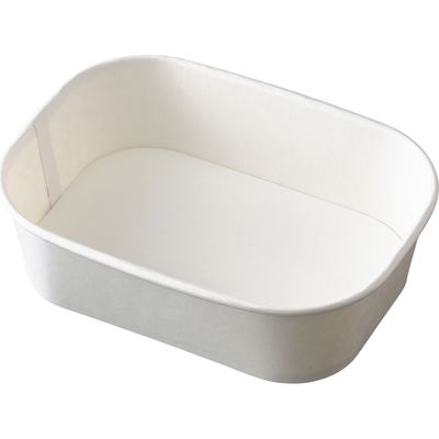 ケーピープラテック KMスクエア228 本体 白 600枚(50×12) 54687 1ケース(600枚入(50枚×12袋))（直送品）