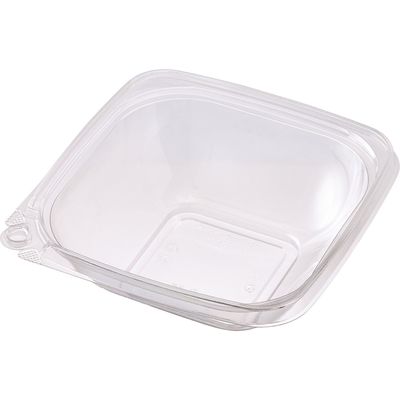 ケーピープラテック SJ732B(本体) 改ざん防止容器 400枚(50×8) 54708 1ケース(400枚入(50枚×8袋))（直送品）