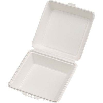 ケーピープラテック KM-57-S ホワイト 200枚(25×8) 54830 1ケース(200枚入(25枚×8袋))（直送品）