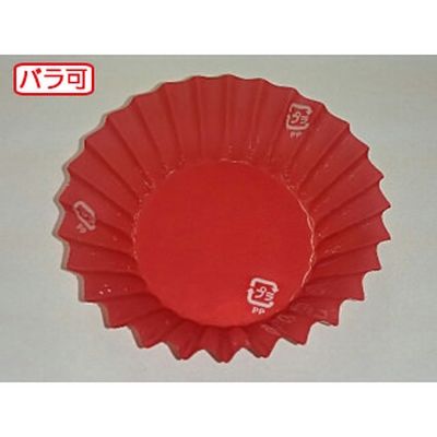 セイコー ラミケースOPP7Aワインレッド 500枚 622430 1本(500枚入)（直送品）