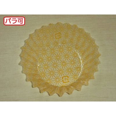 セイコー ラミケースOPP7A星総柄(橙) 500枚 624340 1本(500枚入)（直送品）