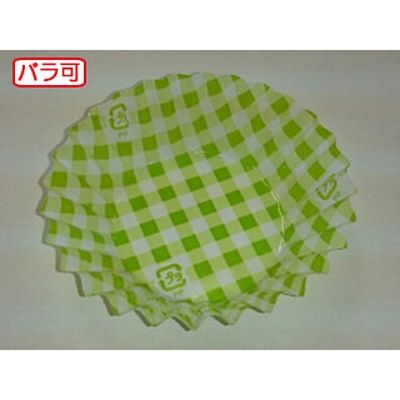 セイコー ラミケースOPP8A C柄グリーン 500枚 624341 1本(500枚入)（直送品）