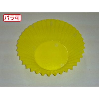 セイコー OPPソフトケース10Fパステルイエロー 500枚 647684 1本(500枚入)（直送品）