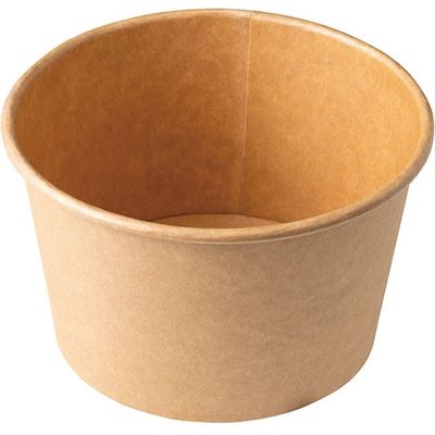 ケーピープラテック KM140-850ナチュラル 648362 1セット(600枚:50枚×12袋)（直送品）