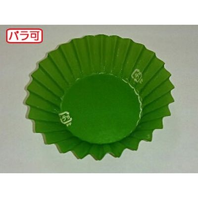 セイコー ラミケースOPP7Aダークグリーン 500枚 657595 1本(500枚入)（直送品）