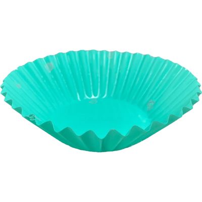 セイコー OPPソフトケース12Fパステルグリーン 500枚 664638 1本(500枚入)（直送品）