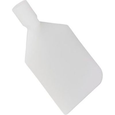 ヴァイカン パドルスクレーパー ホワイト 70135 1個（直送品）