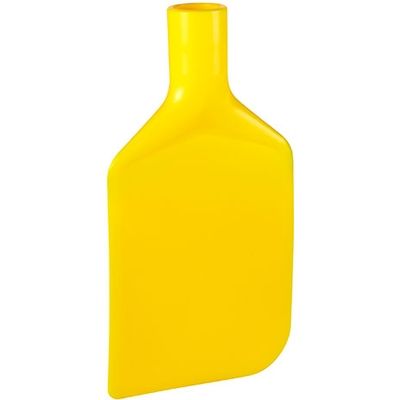 ヴァイカン パドルスクレーパー イエロー 70136 1個（直送品）