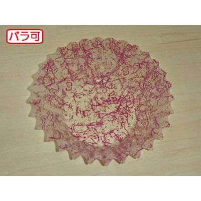 セイコー ラミケースOPP 9F 雲龍柄(赤) 500枚 9001092017 1本(500枚入)（直送品）