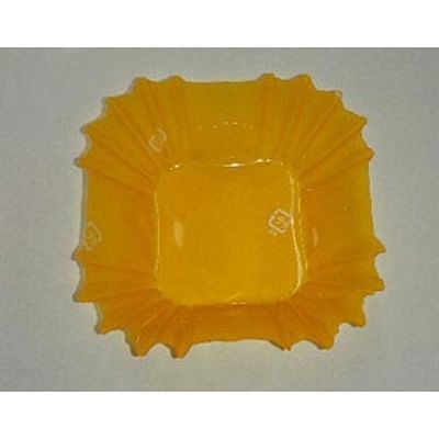 セイコー ラミケースOPP四角6号Pオレンジ 500枚 9006062011 1本(500枚入)（直送品）