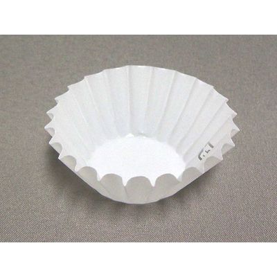 セイコー OPPフレアラミケース 4F ホワイト 500枚 9101042003 1本(500枚入)（直送品）