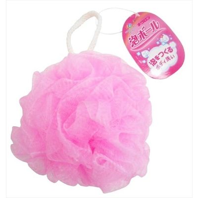 キクロン キクロンファイン 泡ボール 4548404201303 1個（直送品）