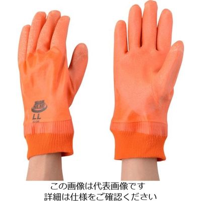 アトム ラバーホープ ネクスト LL 214NJ-LL 1双 862-1471（直送品）