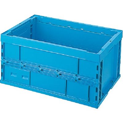 三菱ケミカル ヒシ Oー75L B 青 1セット(500個) 106-0446（直送品）