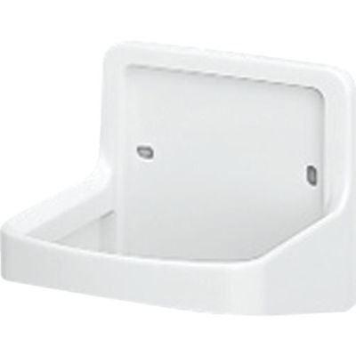 サラヤ ブラケット 1・2ボトル1L用POM 21785 1セット(12個) 816-2723（直送品）