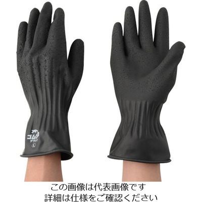 アトム ゴムクロ ザラット L 237-L 1双 862-1478（直送品）