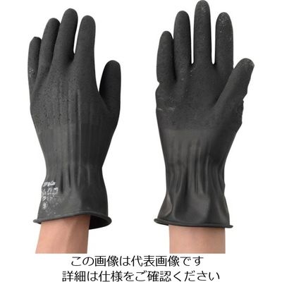 アトム ゴムクロ ザラット S 237-S 1双 862-1480（直送品）