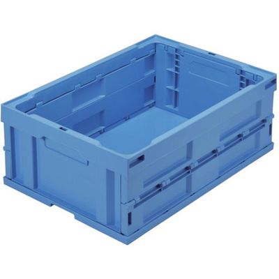 三菱ケミカル ヒシ Oー31L B 青 1セット(500個) 106-0450（直送品）