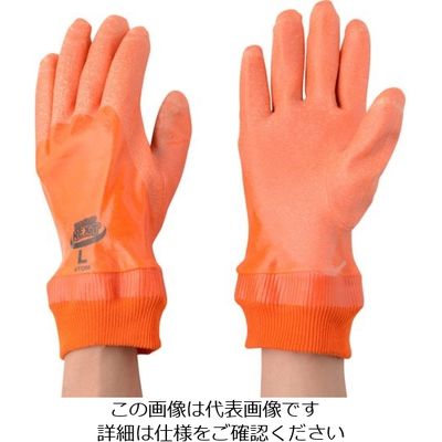 アトム ラバーホープ ネクスト L 214NJ-L 1双 862-1470（直送品）