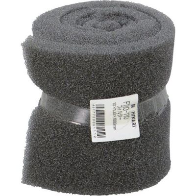 光 フィルター 10×100×1000mm FT10-110 1枚 820-1003（直送品）