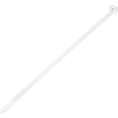 PANDUIT ステンレス爪ロック式ナイロン結束バンド ナチュラル 幅7.0mm 長さ221mm 250本入り BT2LHーTL（直送品）