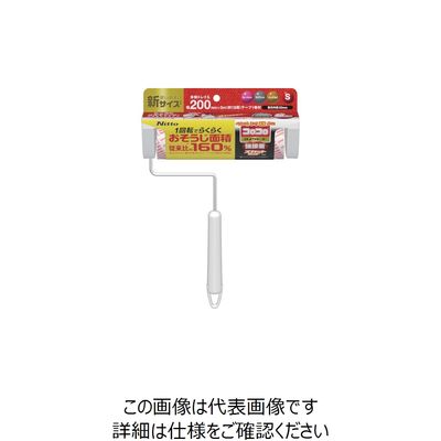 ニトムズ コロコロハイグレード強接着スカットカット200本体S C4318 1本 250-5581（直送品）