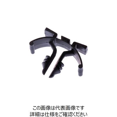 PANDUIT ハーネスマウント結束バンド1本用 THM1SCーC30 1セット(1000個:100個×10袋)（直送品）