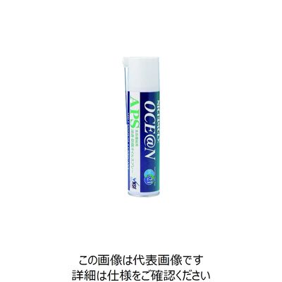 ダイゾー ニチモリ OCE@N APS 300ml 4011630 1本 808-2240（直送品）