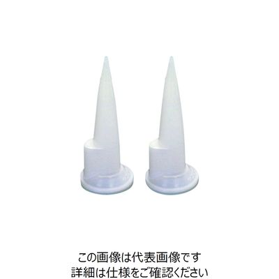 セメダイン POSシールCP用 クリーンパック用ノズル XA-614 1個（直送品）