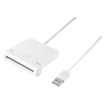 ＩＣカードリーダーライター USB-ICCRW2 1個 アイ・オー・データ機器（直送品）