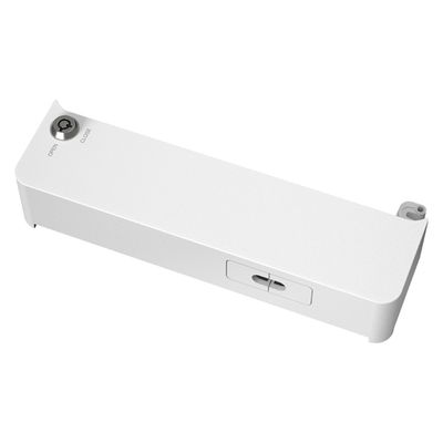 バッファロー 工具不要タイプコネクター対応 無線LANアクセスポイント用セキュリティーケース WLE-OP-SCD 1台（直送品）