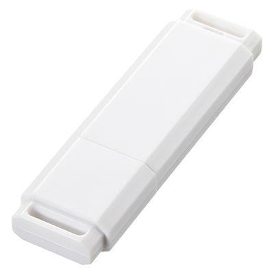 サンワサプライ USB3.2 Gen1 メモリ（32GB） UFD-3UML32GW 1個（直送品）