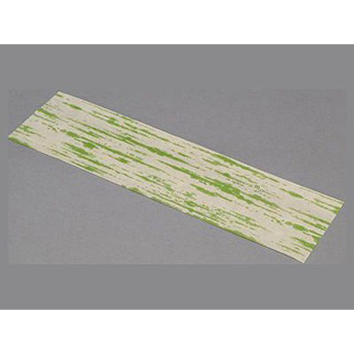 福助工業 白竹皮 No.5 1600枚(200×8) 00094397 1ケース(1600枚入(200枚×8袋))（直送品）