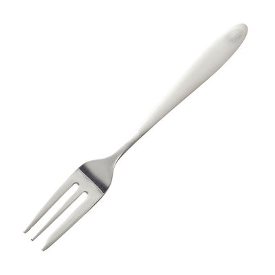 トーダイ IKD抗菌ステンレス ベイシス ケーキフォーク 12枚(1×12) 006228 1ケース(12本入)（直送品）