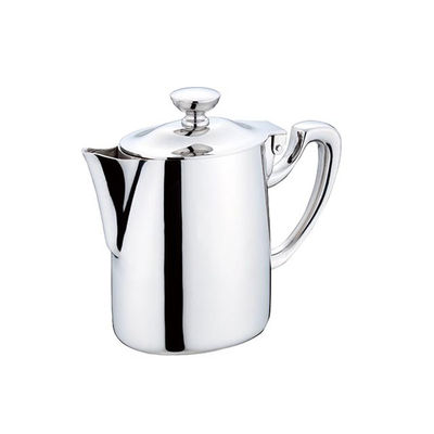 トーダイ お茶用品・ポット UK ロイヤル ミルクポット〈3人用〉 1個 03020403（直送品）