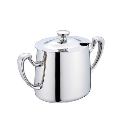 トーダイ お茶用品・ポット UK ロイヤル シュガーポット〈5人用〉 1個 03020505（直送品）